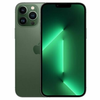 Apple iPhone 13 Pro 128GB AlpineGreen