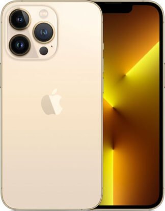 Apple iPhone 13 Pro 256GB Gold