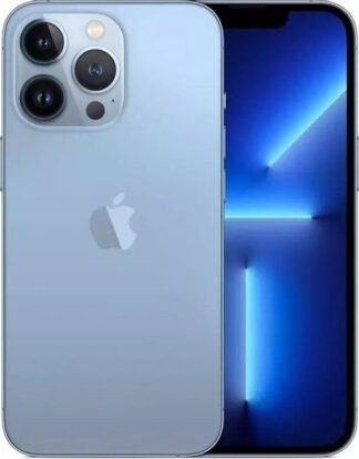 Apple Iphone 13 Pro 256GB Sierra Blue