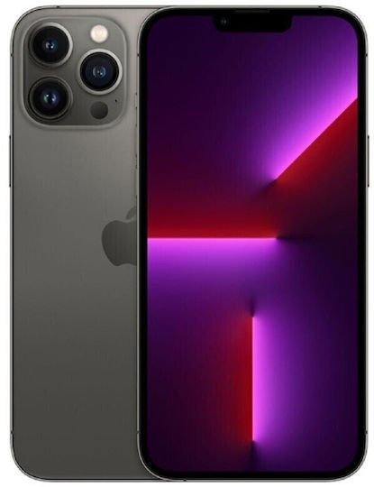 Apple iPhone 13 Pro Max 128GB Grade B Graphite