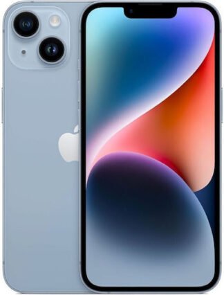 Apple iPhone 14 128GB Blue