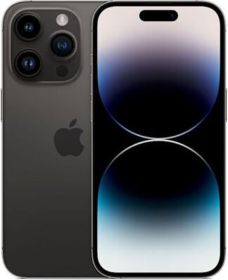 Apple iPhone 14 Pro 256GB SpaceBlack