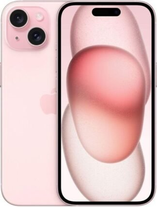 Apple Iphone 15 5G 6/128GB OpenBox Pink