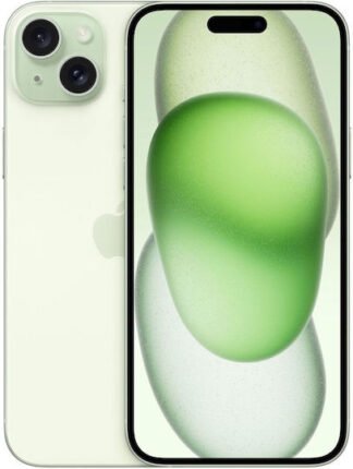 Apple iPhone 15 Plus 5G 6/128GB Green