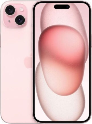 Apple iPhone 15 Plus 5G 6/128GB Pink