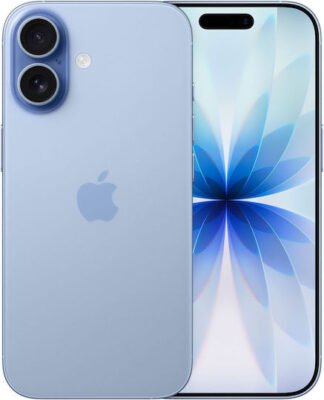 Apple Iphone 17 8/256 OpenBox Mist Blue