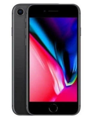 Apple Iphone 8 64GB Black