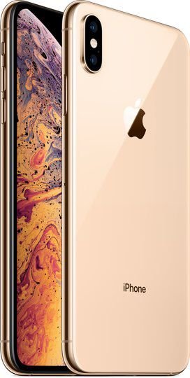 Apple Iphone X 256GB Rose Gold