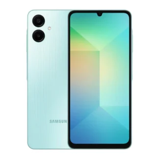 Samsung Galaxy A06 4/64GB OpenBox Light Blue