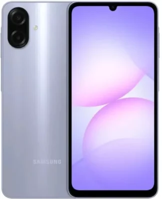 Samsung Galaxy A07 4/64GB OpenBox Purple
