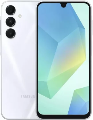 Samsung Galaxy A16 4/128GB OpenBox Gray