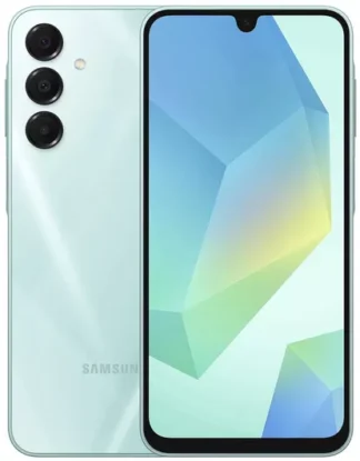 Samsung Galaxy A16 4/128GB OpenBox Light Green