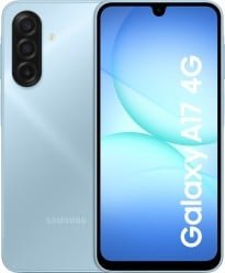 Samsung Galaxy A17 4/128GB OpenBox Light Blue