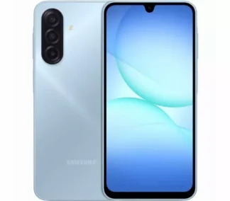 Samsung Galaxy A17 4/128GB OpenBox Light Blue