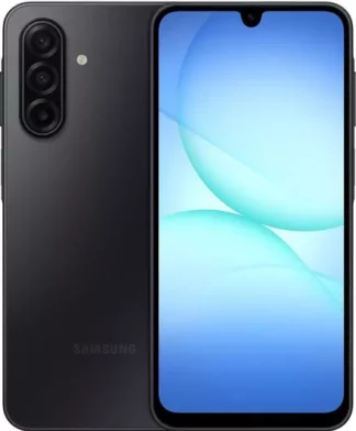 Samsung Galaxy A17 5G 4/128GB OpenBox Black
