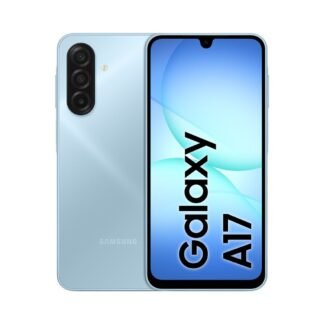 Samsung Galaxy A17 5G 4/128GB OpenBox Light Blue