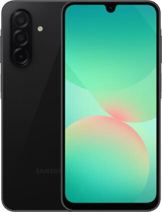 Samsung Galaxy A26 5G (8/256GB) OpenBox Black