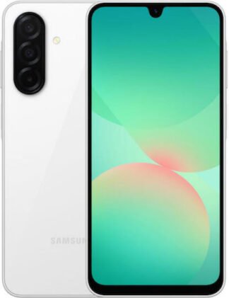 Samsung Galaxy A26 5G (8/256GB) OpenBox White
