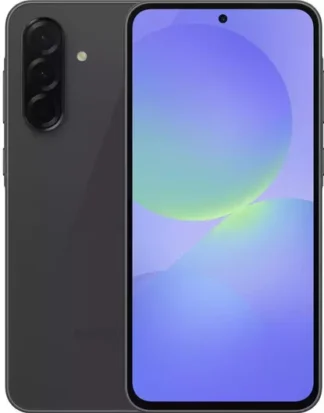 Samsung Galaxy A36 5G 6/128GB OpenBox Awesome Black