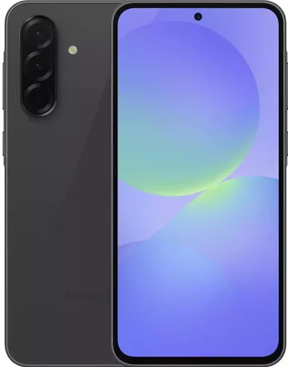 Samsung Galaxy A36 5G 6/128GB OpenBox Awesome Black