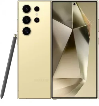 Samsung Galaxy S24 Ultra 5G 12/256GB OpenBox Titanium Yellow