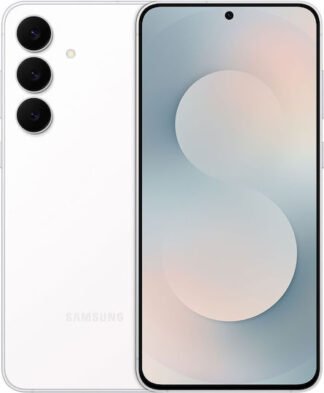 Samsung Galaxy S25 FE 5G 8/256GB OpenBox White