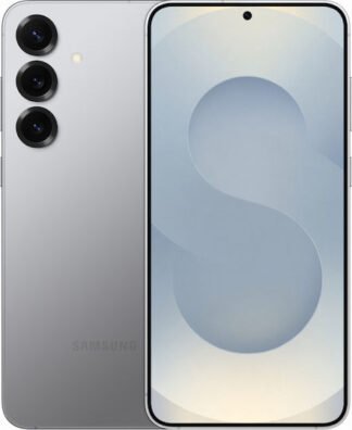 Samsung Galaxy S25+ 5G 12/256GB OpenBox SilverShadow