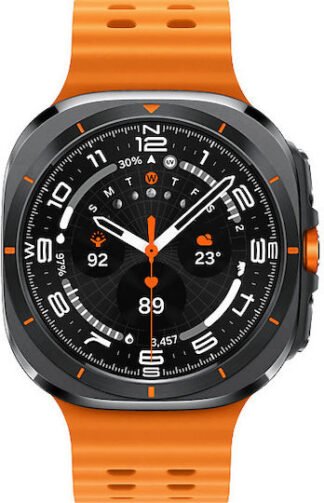 Samsung Galaxy Watch Ultra Titanium 47mm Titanium Gray