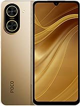 Xiaomi Poco C71 3/64GB OpenBox Gold