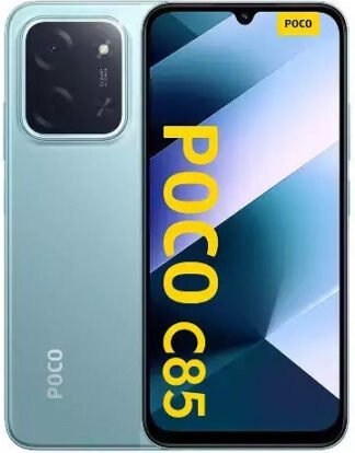 Xiaomi Poco C85 8/256GB OpenBox Green