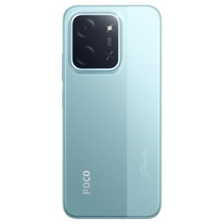 Xiaomi Poco C85 6/128GB OpenBox Mint Green