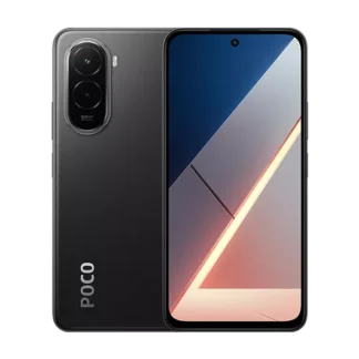 Xiaomi Poco M7 8/256GB OpenBox Black