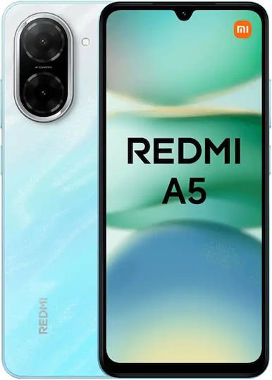 Xiaomi Redmi A5 3/64GB OpenBox Ocean Blue