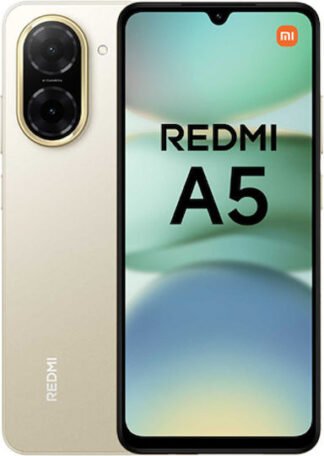 Xiaomi Redmi A5 3/64GB OpenBox Sandy Gold