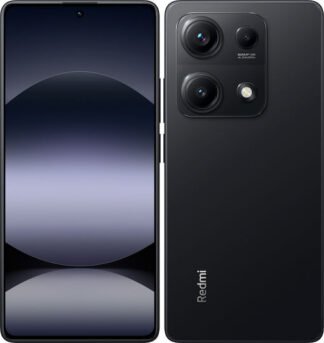 Xiaomi Redmi Note 14S 8/256GB OpenBox Midnight Black