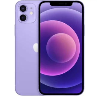Apple iPhone 12 128GB Purple Grade B