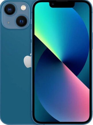 Apple iPhone 13 Mini 4/128GB Blue Grade B