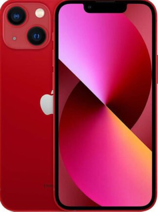 Apple iPhone 13 Mini 4/128GB Red Grade B