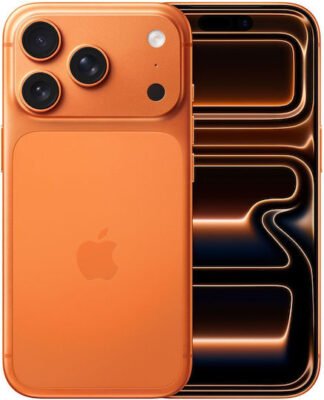 Apple iPhone 17 Pro Max 12/512GB OpenBox CosmicOrange