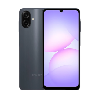 Samsung Galaxy A07 8/256GB OpenBox Black