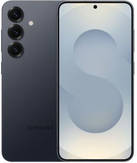 Samsung Galaxy S25 5G 12/256GB OpenBox BlueBlack