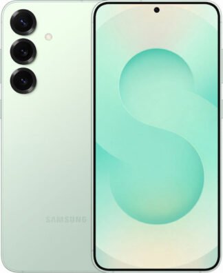 Samsung Galaxy S25+ 5G Dual-Sim 12/512GB OpenBox Mint