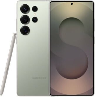 Samsung Galaxy S25 Ultra 5G 12GB/1TB OpenBox Titanium JadeGreen