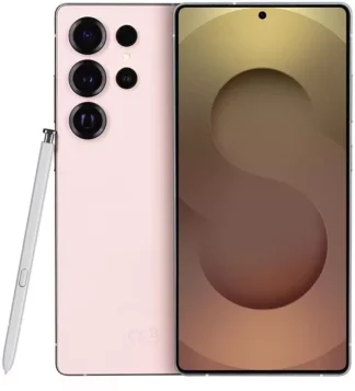 Samsung Galaxy S25 Ultra 5G 12GB/1TB OpenBox Titanium PinkGold