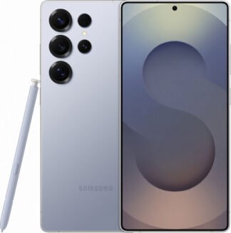 Samsung Galaxy S25 Ultra 5G 12/512GB OpenBox Titanium SilverBlue