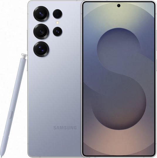 Samsung Galaxy S25 Ultra 5G 12GB/1TB OpenBox Titanium SilverBlue