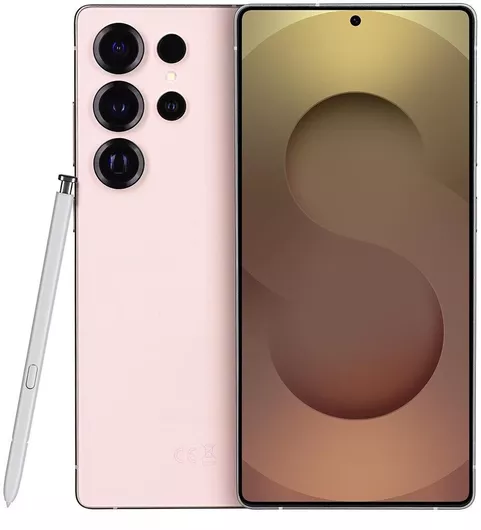 Samsung Galaxy S25 Ultra 5G 12/256GB OpenBox Titanium PinkGold