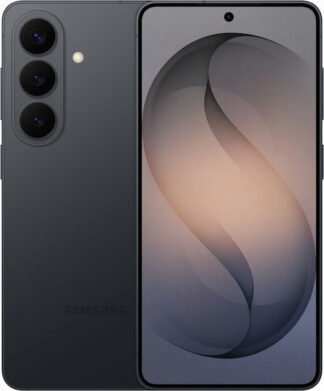 Samsung Galaxy S26 5G 12/512GB OpenBox Black