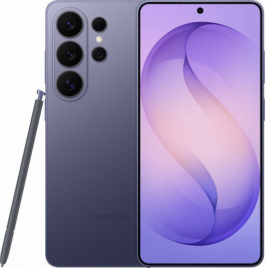 Samsung Galaxy S26 Ultra 5G 12/256GB OpenBox CobaltViolet