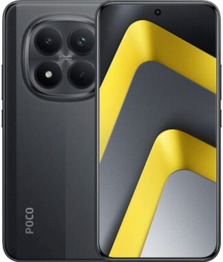 Xiaomi Poco M8 5G 8/256GB OpenBox Black